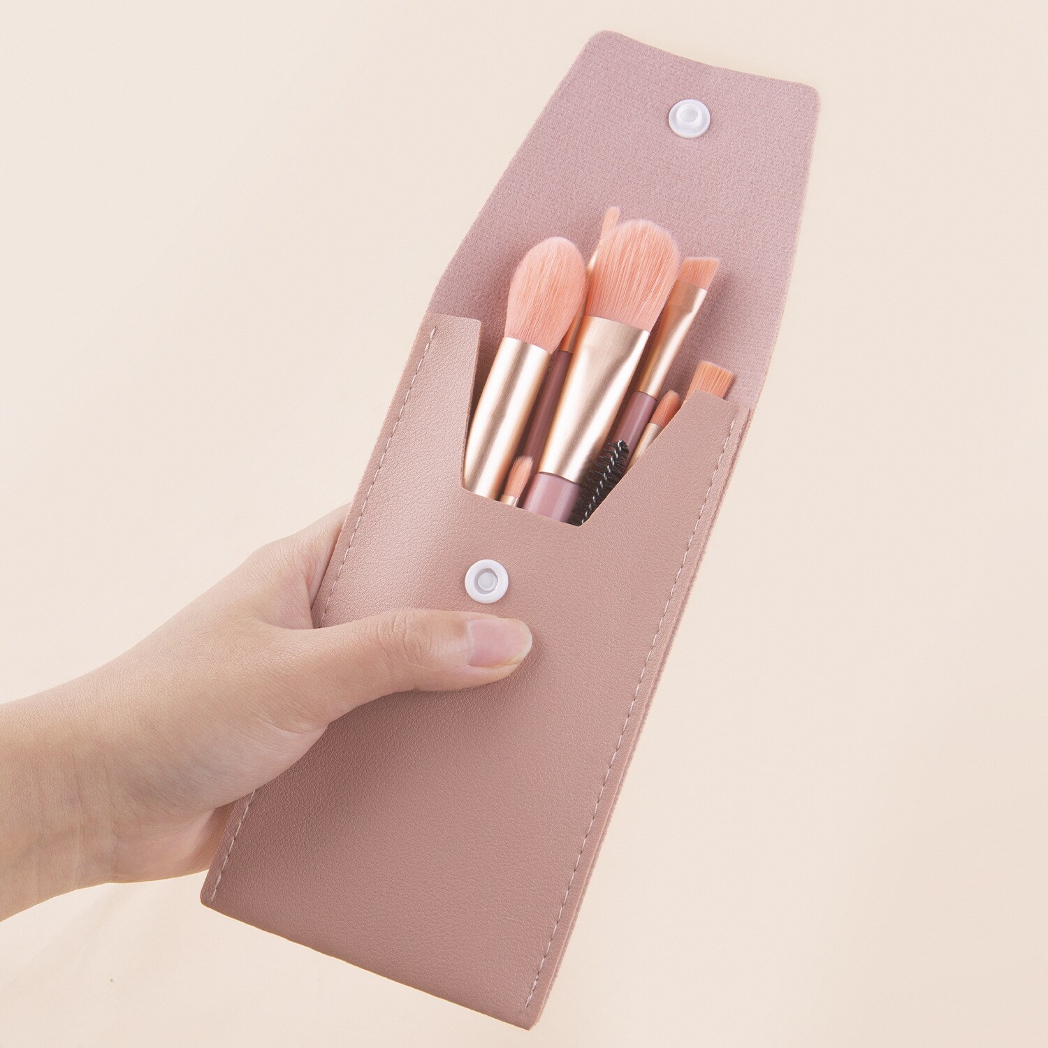 1 Set Unisex Makeup Brush 